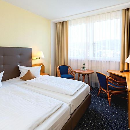 Best Western Ahorn Hotel Oberwiesenthal - Adults Only Extérieur photo