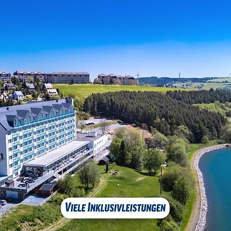 Best Western Ahorn Hotel Oberwiesenthal - Adults Only Extérieur photo