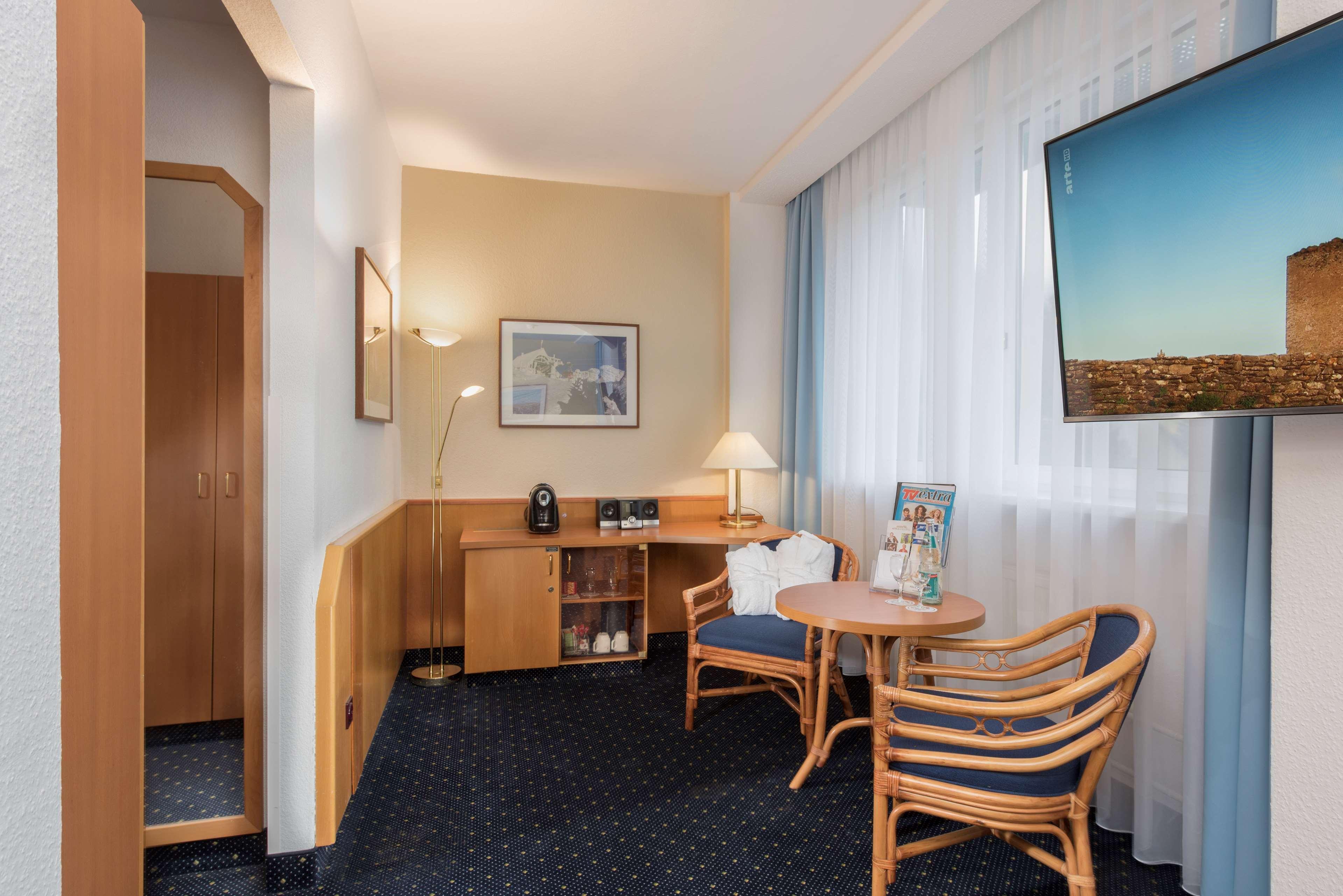 Best Western Ahorn Hotel Oberwiesenthal - Adults Only Extérieur photo
