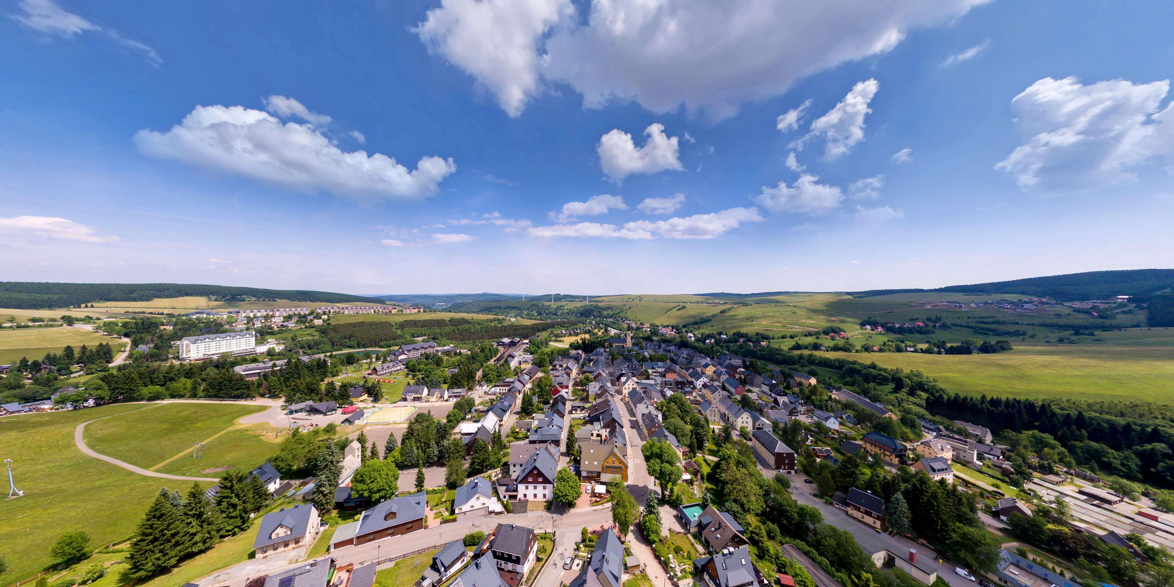 Best Western Ahorn Hotel Oberwiesenthal - Adults Only Extérieur photo