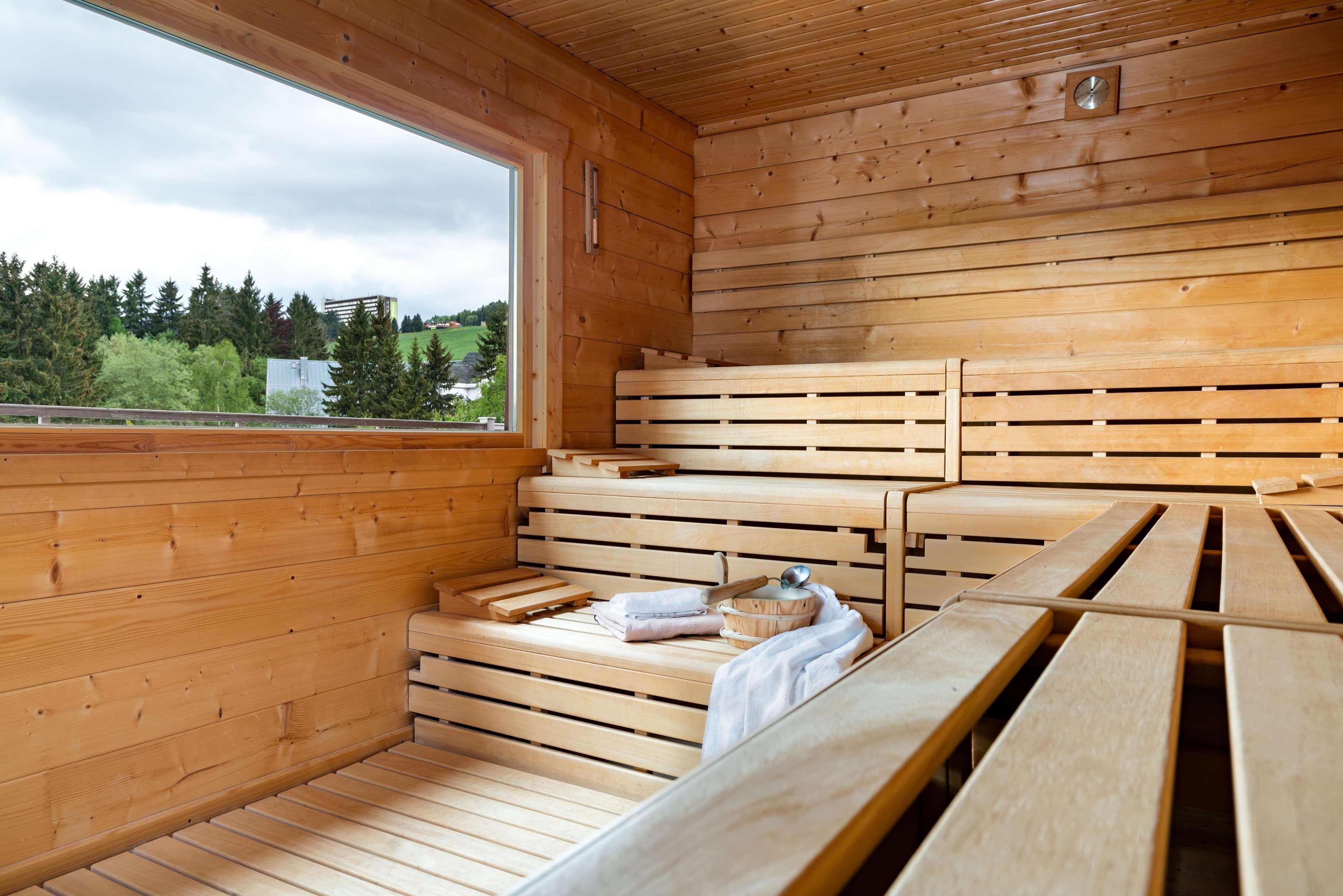 Best Western Ahorn Hotel Oberwiesenthal - Adults Only Extérieur photo