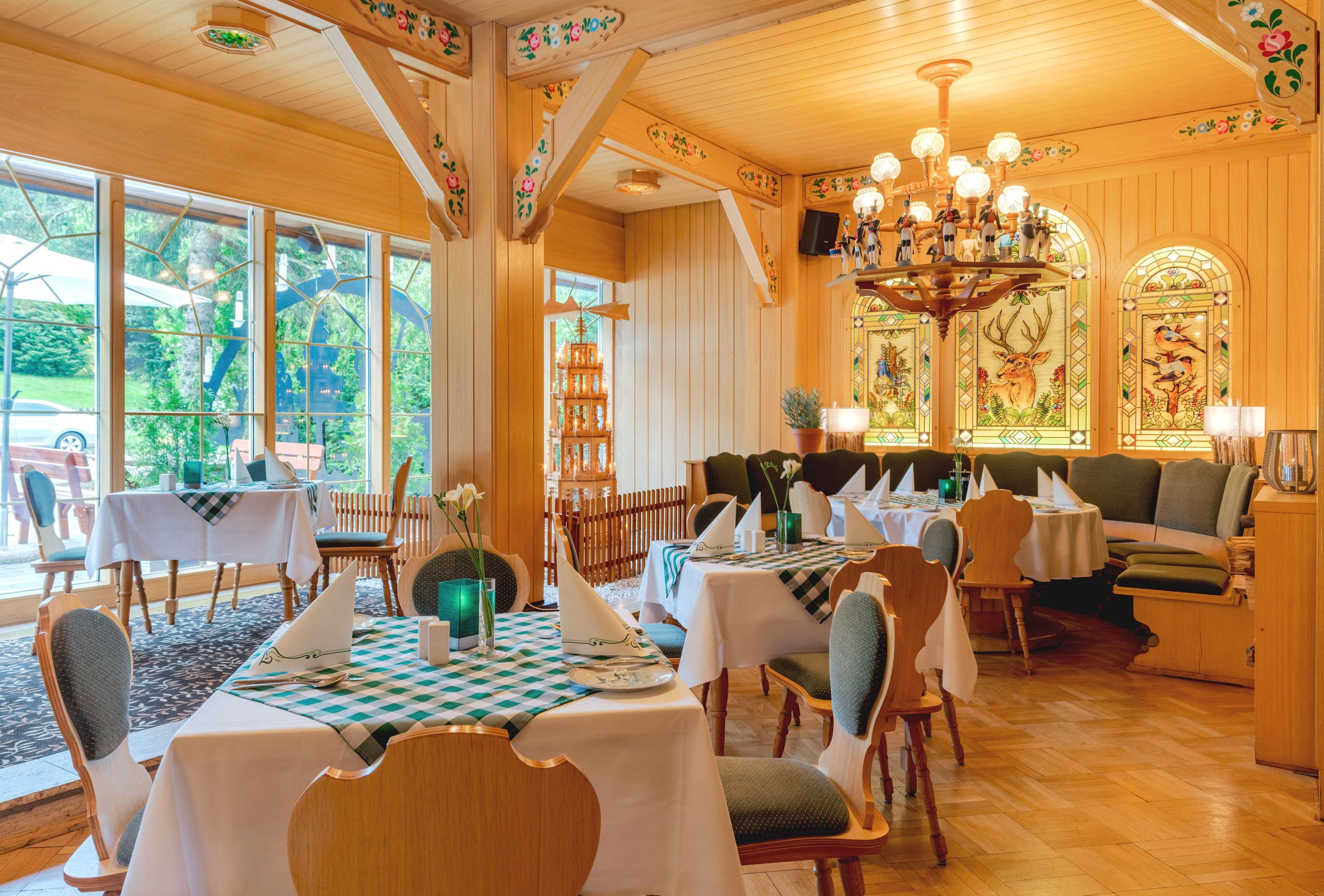 Best Western Ahorn Hotel Oberwiesenthal - Adults Only Extérieur photo