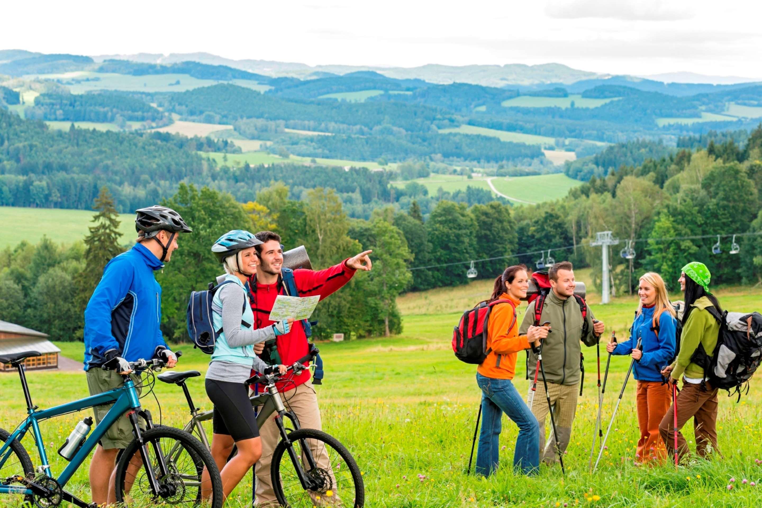 Best Western Ahorn Hotel Oberwiesenthal - Adults Only Extérieur photo