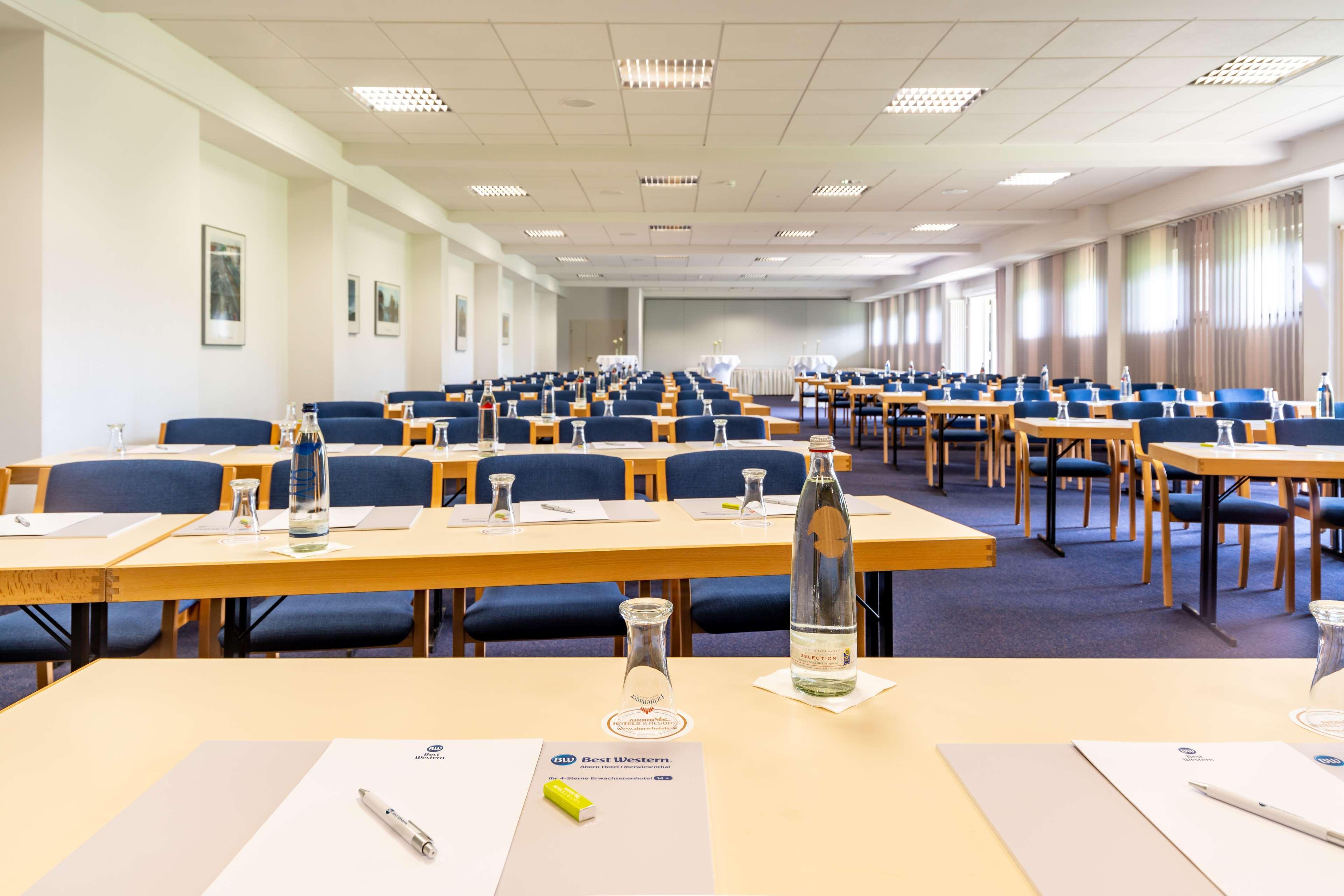 Best Western Ahorn Hotel Oberwiesenthal - Adults Only Extérieur photo