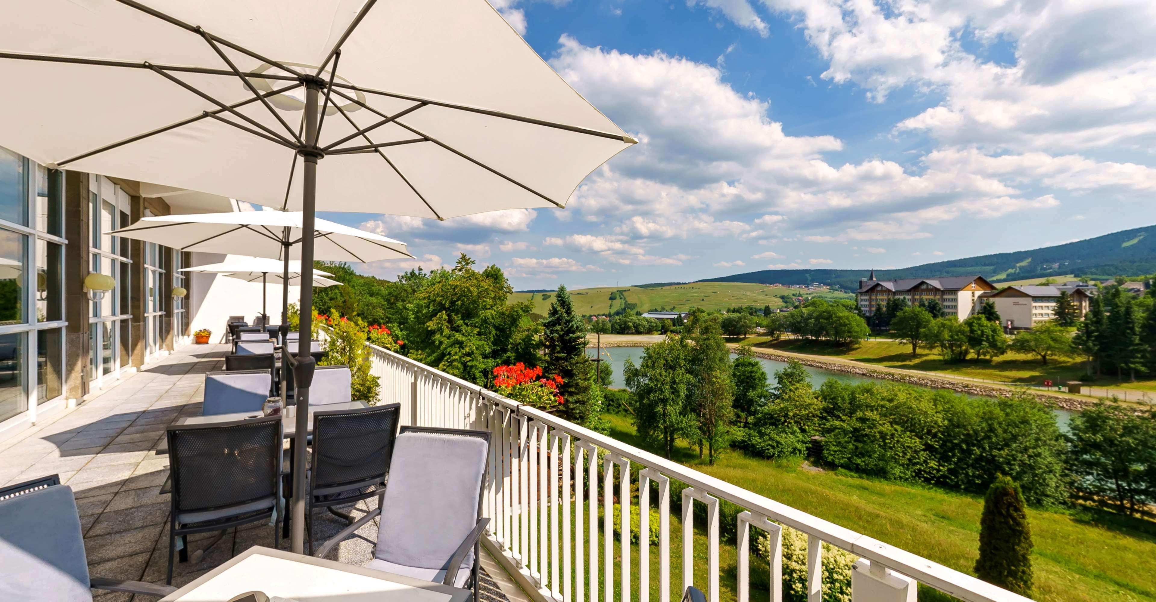 Best Western Ahorn Hotel Oberwiesenthal - Adults Only Extérieur photo