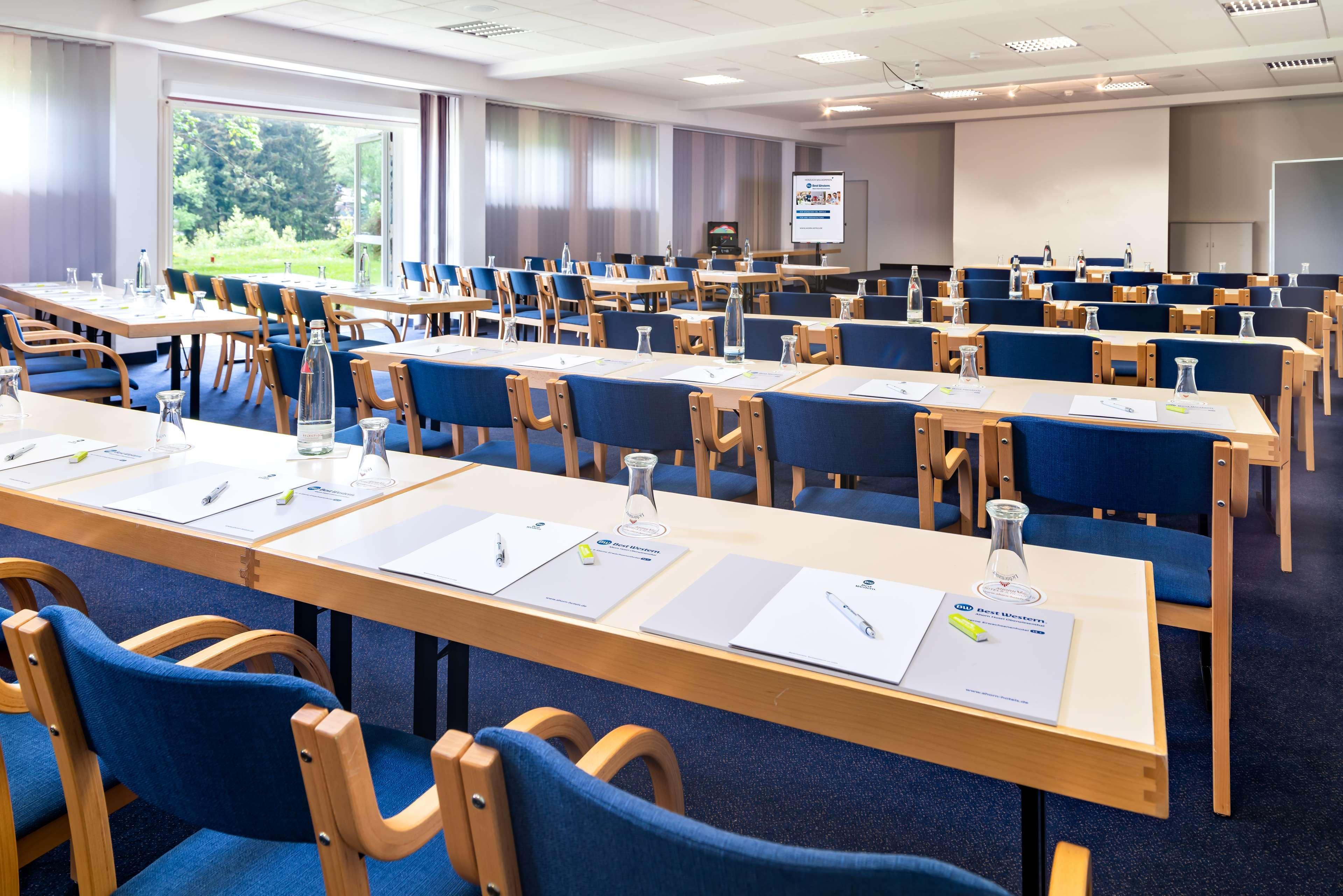 Best Western Ahorn Hotel Oberwiesenthal - Adults Only Extérieur photo