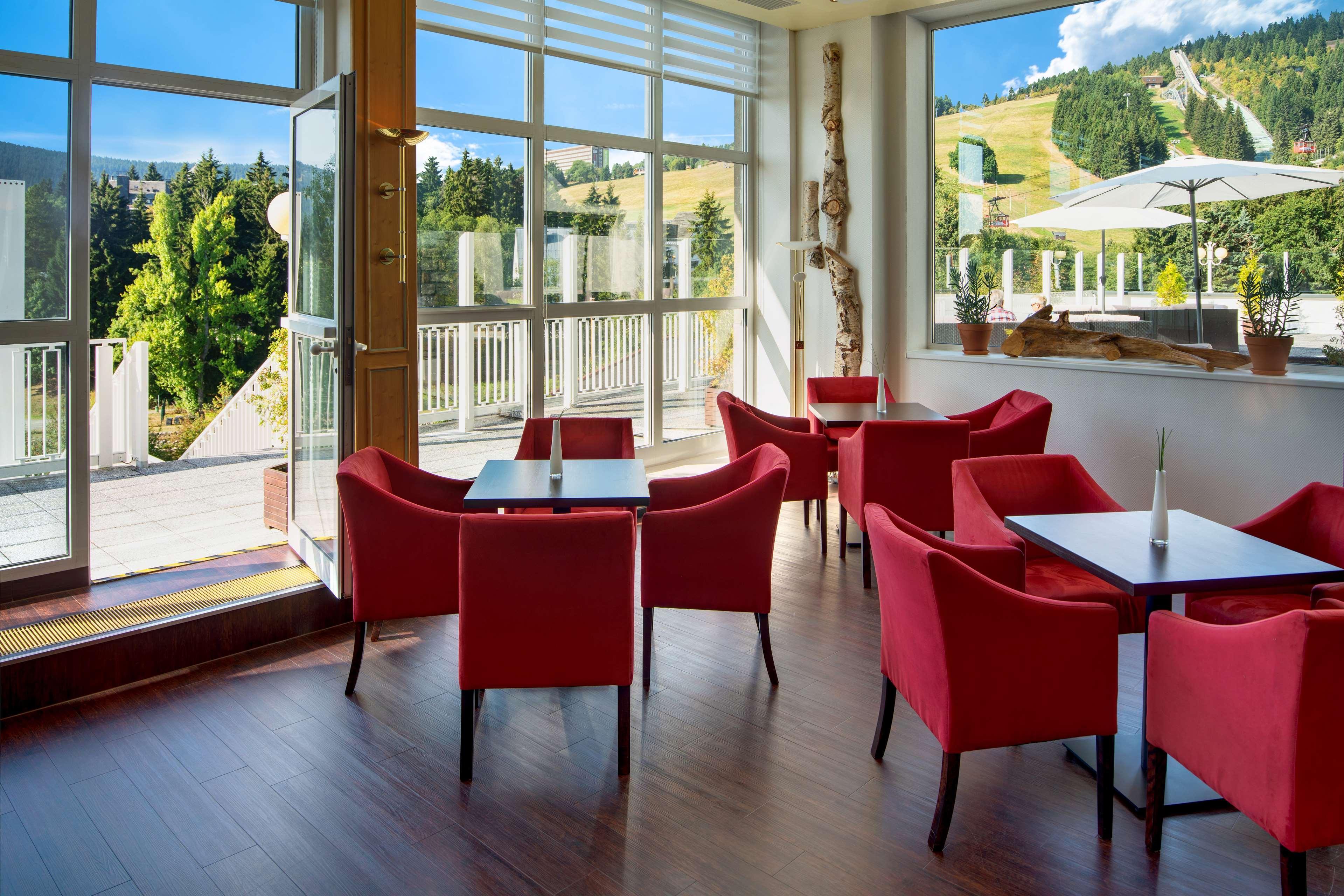 Best Western Ahorn Hotel Oberwiesenthal - Adults Only Extérieur photo