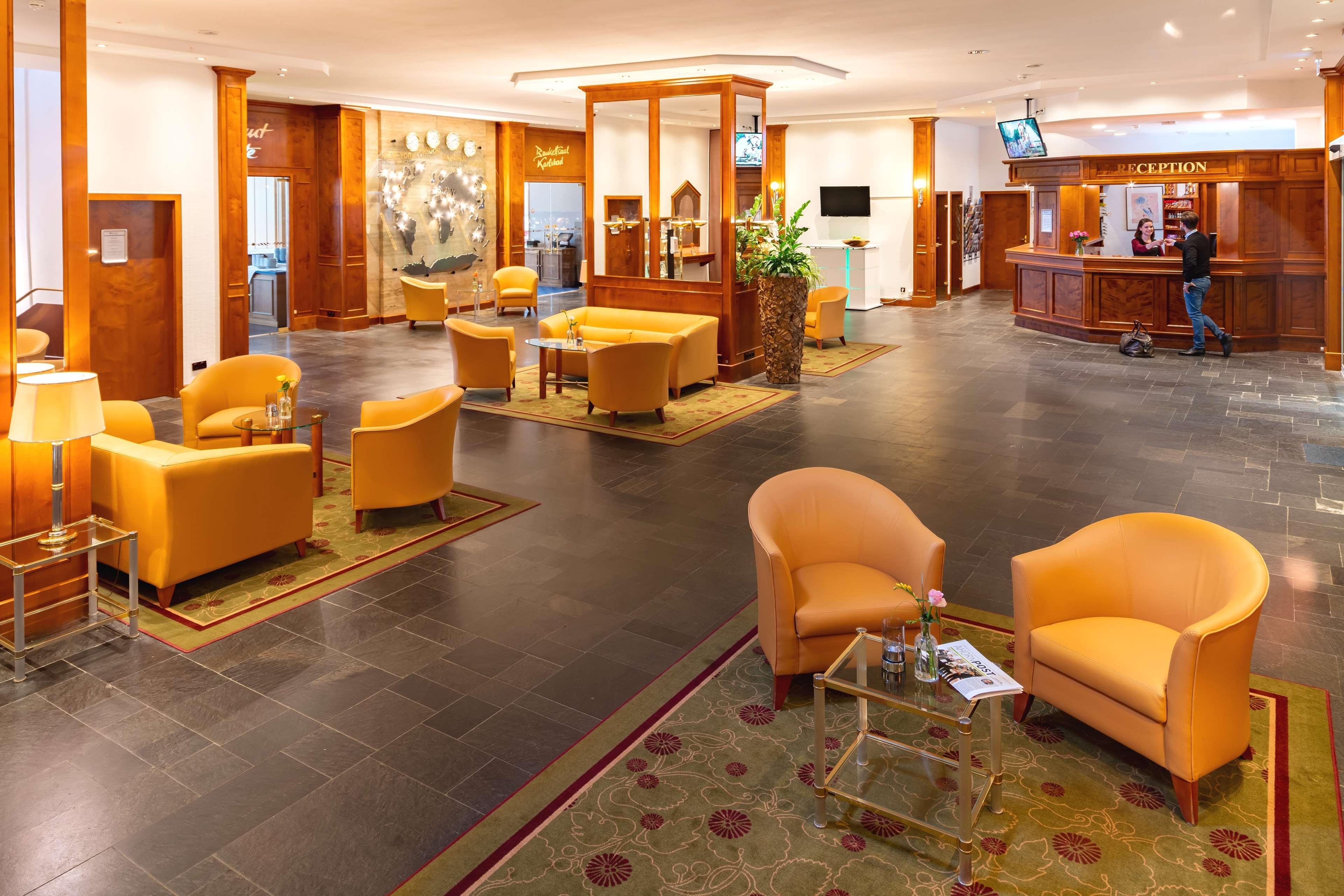 Best Western Ahorn Hotel Oberwiesenthal - Adults Only Extérieur photo