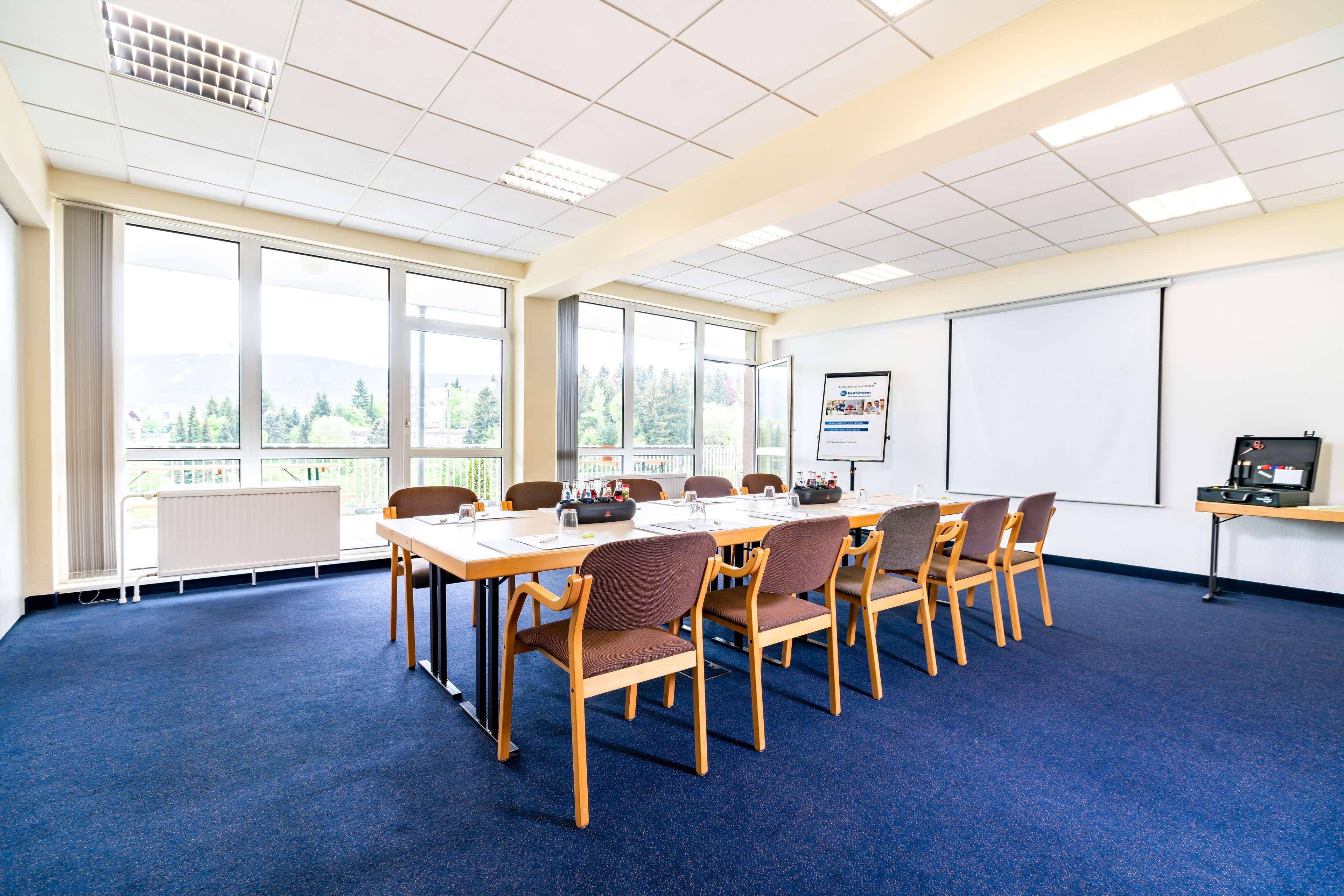 Best Western Ahorn Hotel Oberwiesenthal - Adults Only Extérieur photo