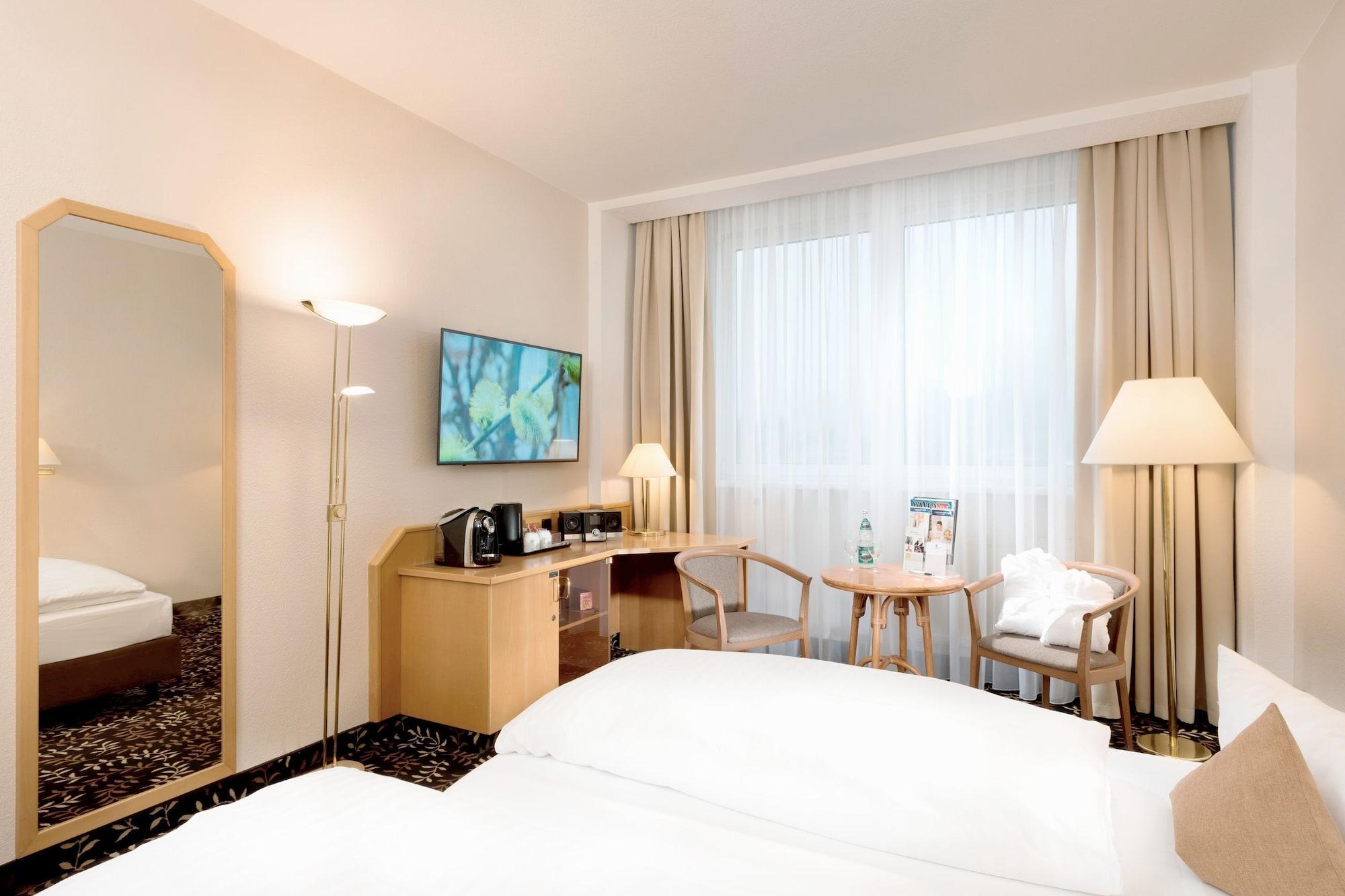 Best Western Ahorn Hotel Oberwiesenthal - Adults Only Extérieur photo