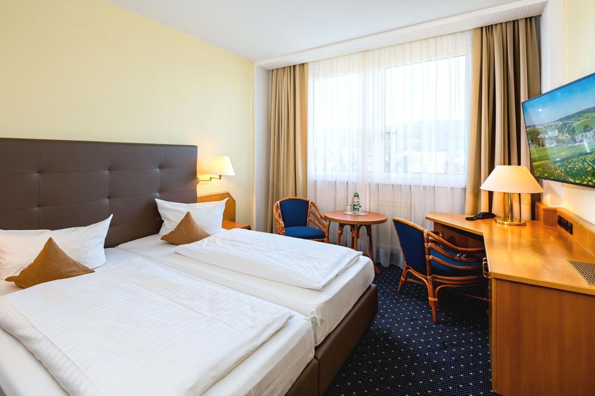 Best Western Ahorn Hotel Oberwiesenthal - Adults Only Extérieur photo