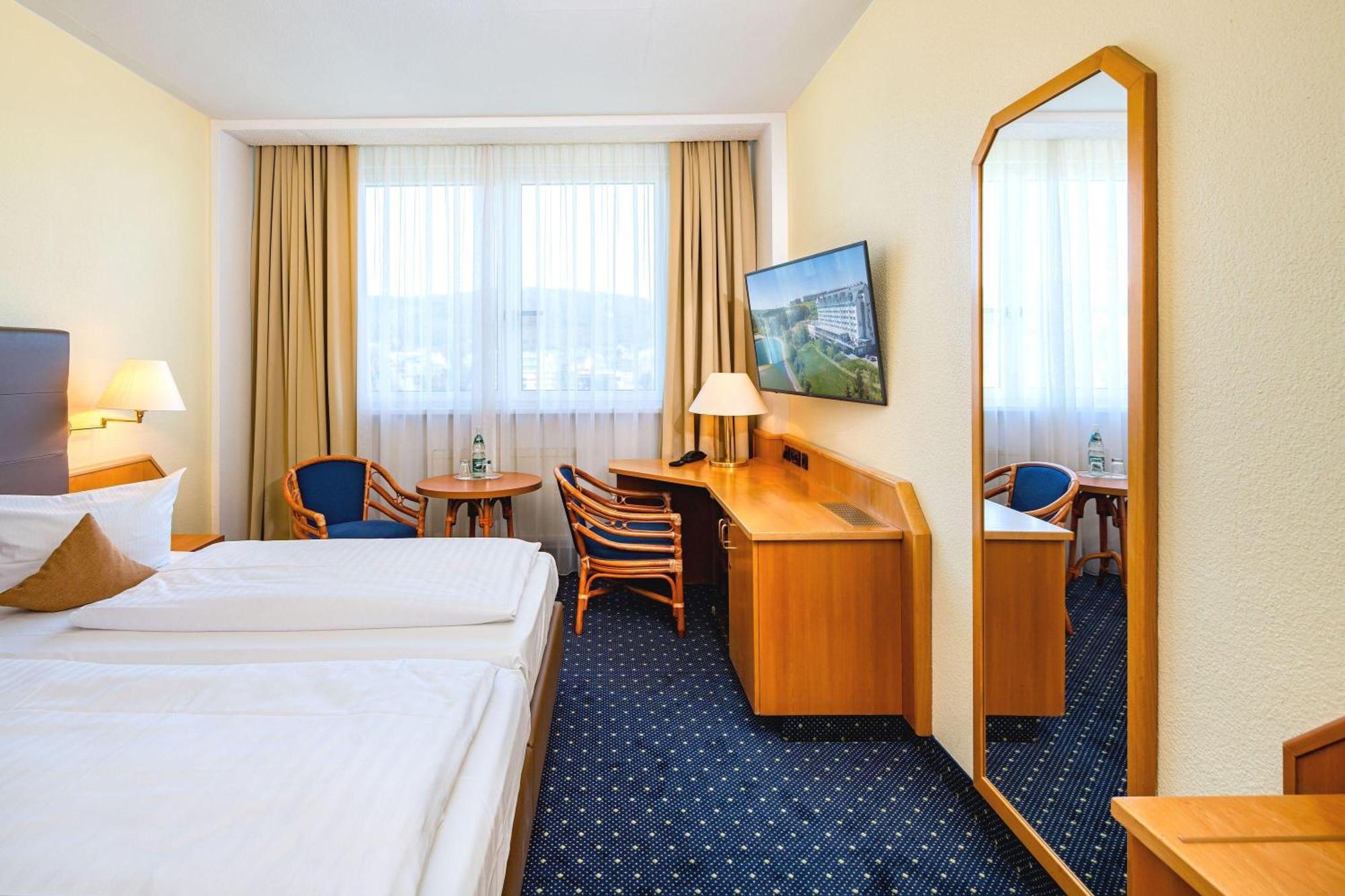 Best Western Ahorn Hotel Oberwiesenthal - Adults Only Extérieur photo