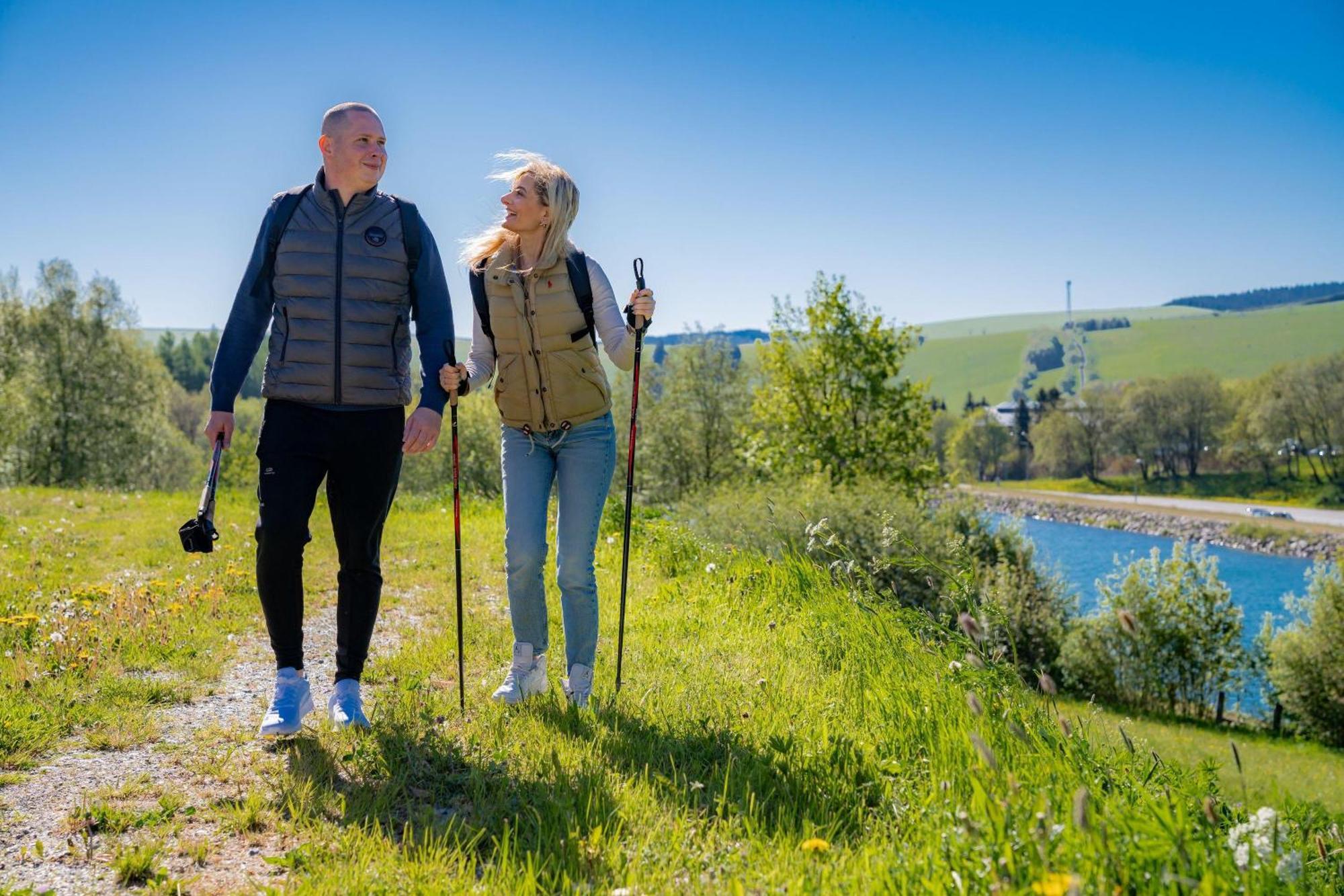 Best Western Ahorn Hotel Oberwiesenthal - Adults Only Extérieur photo