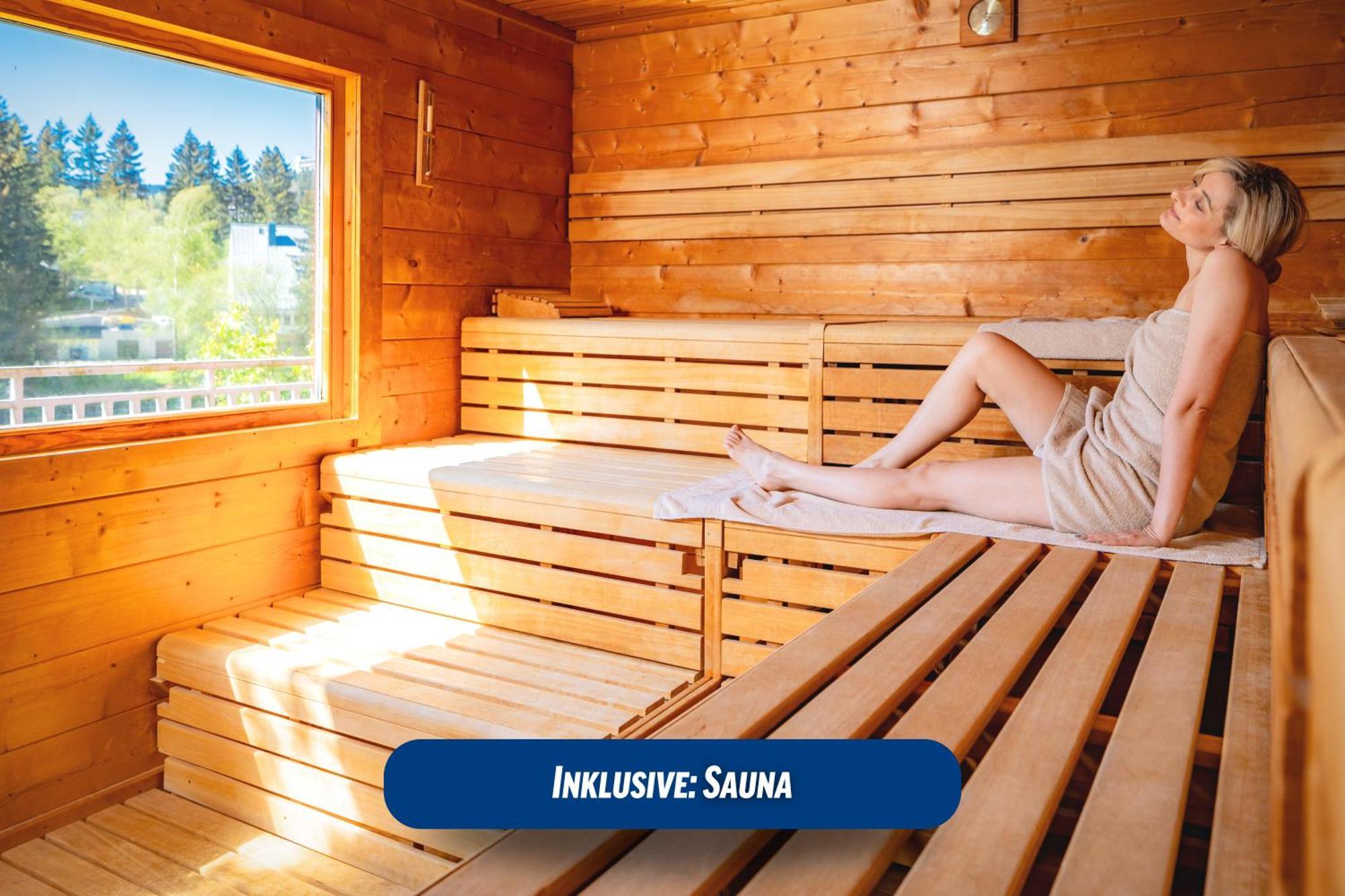 Best Western Ahorn Hotel Oberwiesenthal - Adults Only Extérieur photo