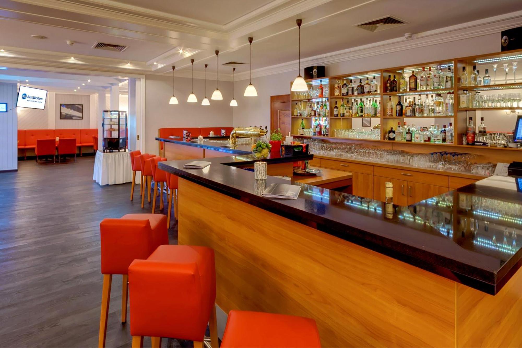Best Western Ahorn Hotel Oberwiesenthal - Adults Only Extérieur photo