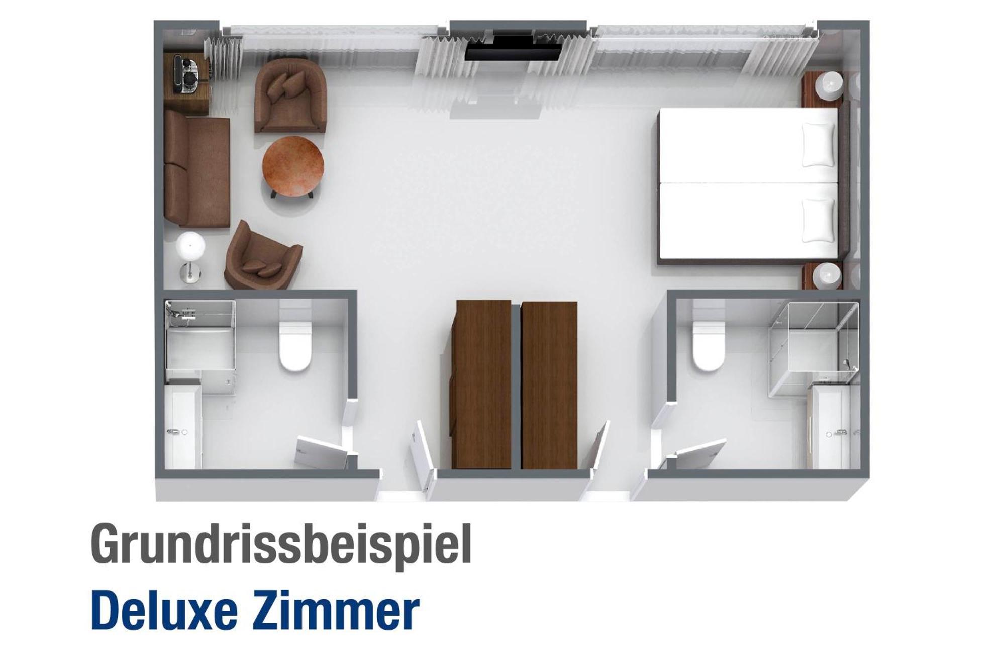 Best Western Ahorn Hotel Oberwiesenthal - Adults Only Chambre photo