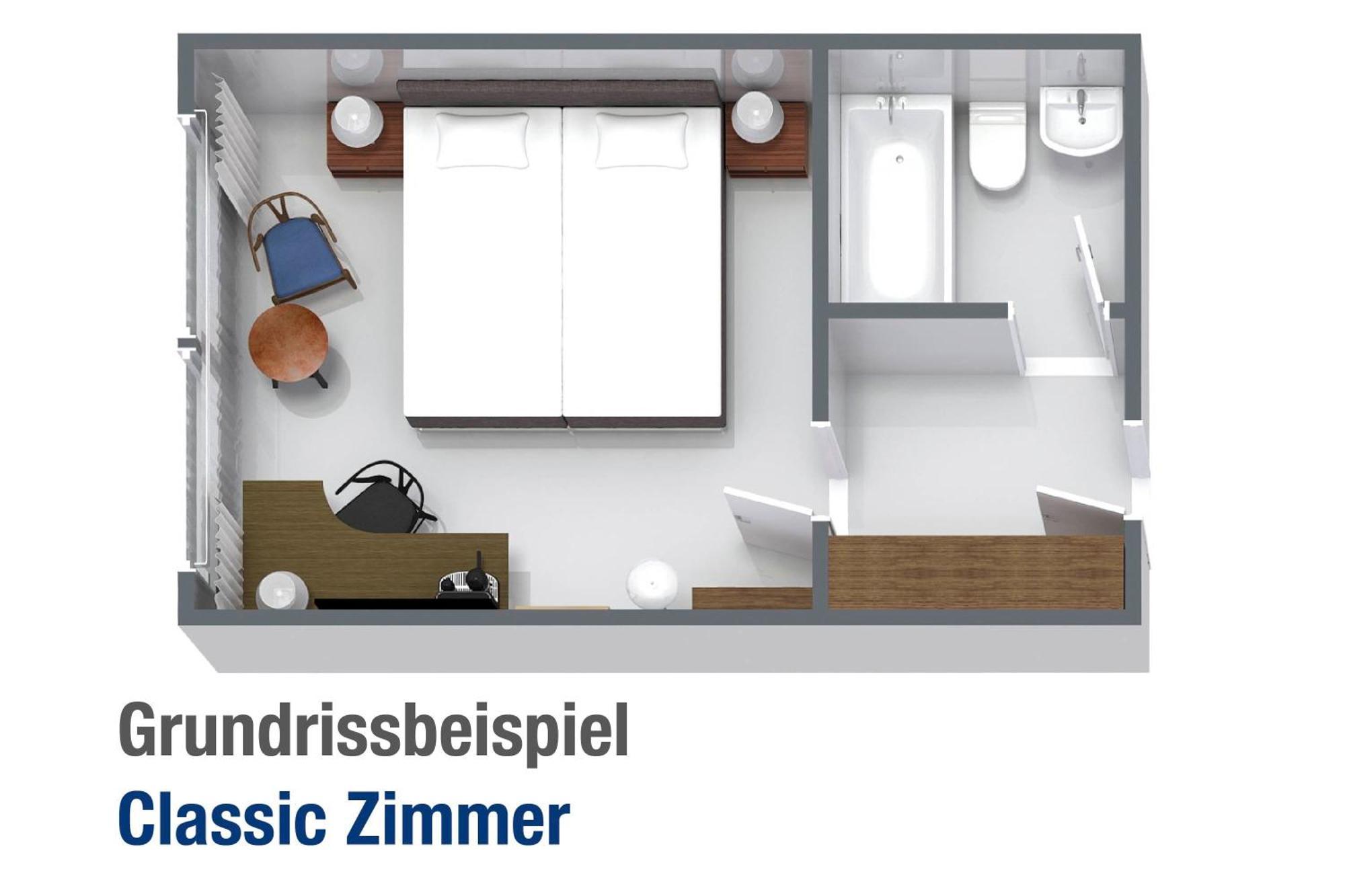 Best Western Ahorn Hotel Oberwiesenthal - Adults Only Chambre photo