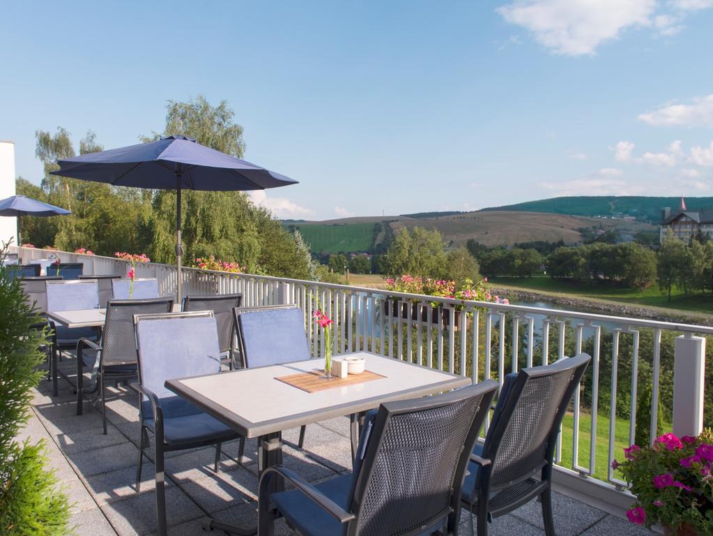 Best Western Ahorn Hotel Oberwiesenthal - Adults Only Extérieur photo