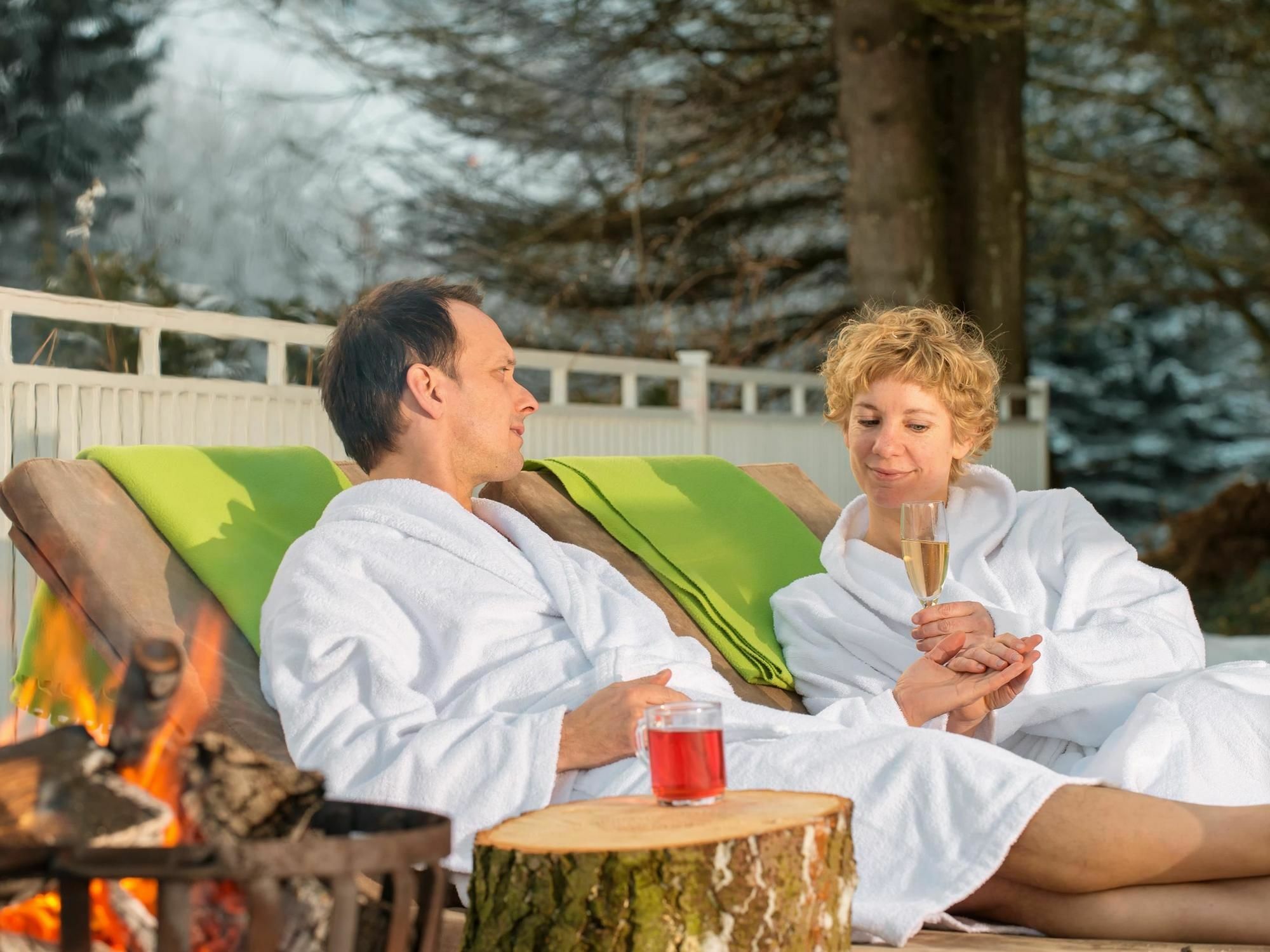 Best Western Ahorn Hotel Oberwiesenthal - Adults Only Extérieur photo